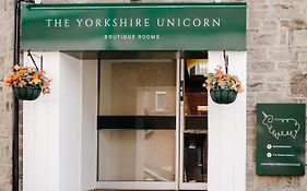 The Yorkshire Unicorn